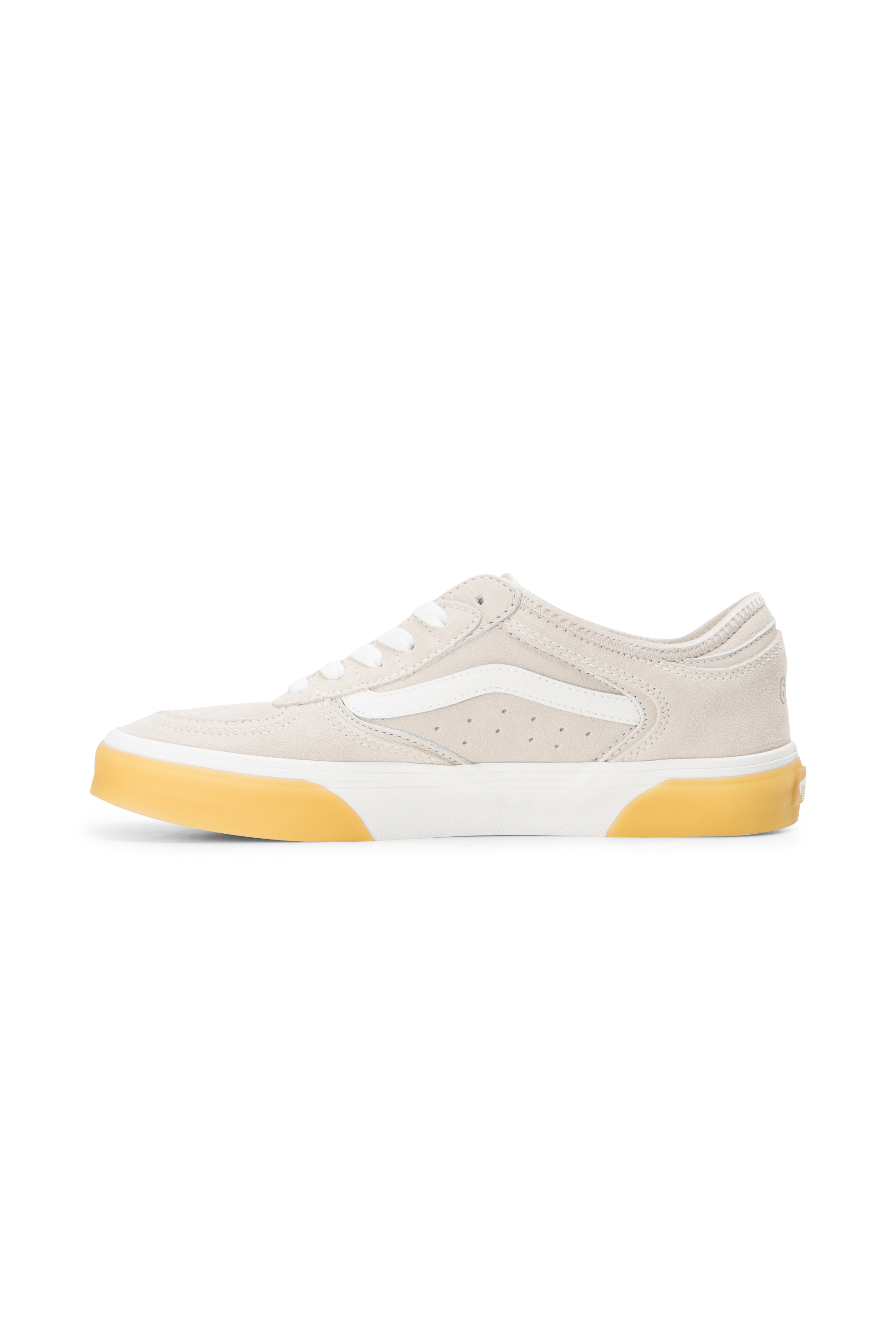 VANS Baskets  Rowley Classic MUTED Gris