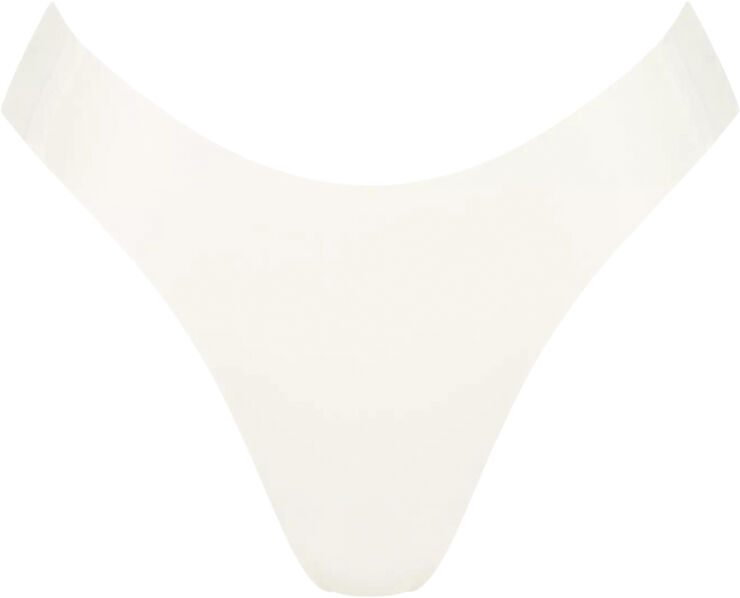 Sloggi sloggi ZERO Feel 2. 0 High leg Silk white