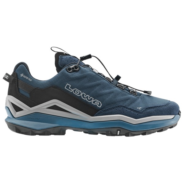 Lowa - Maddox Pro GTX Lo SL Wide - Chaussures multisports