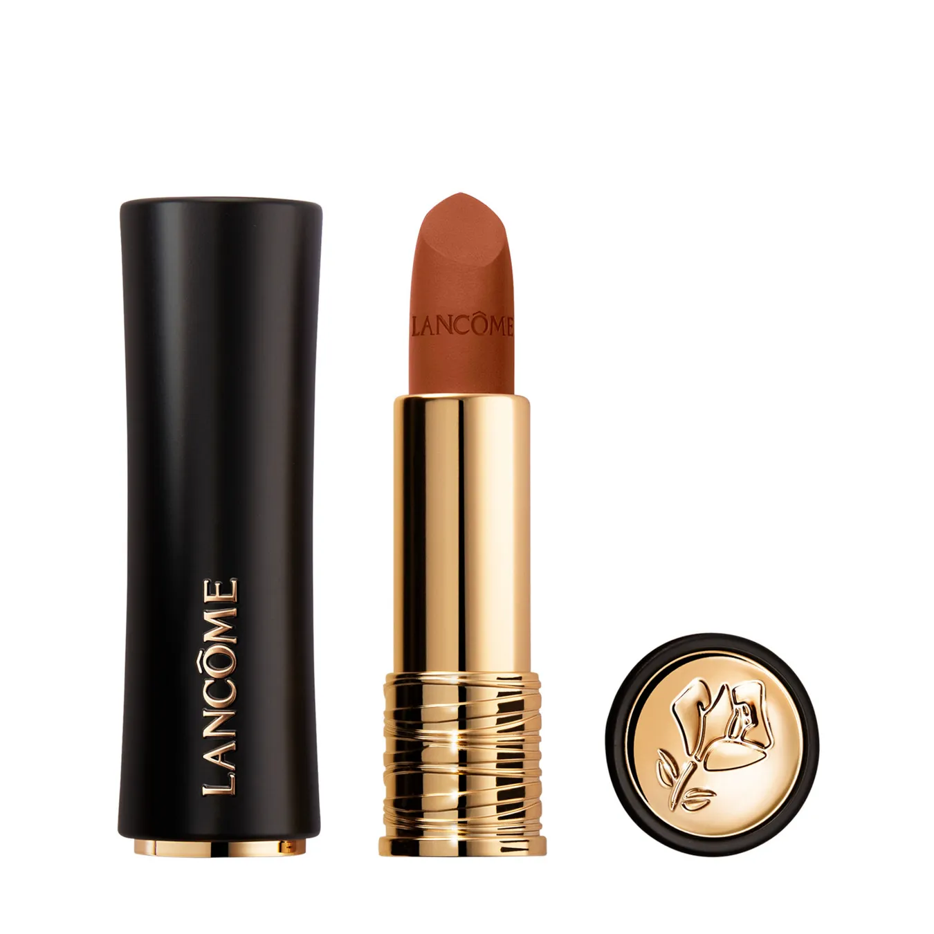 Lancôme L'Absolu Rouge Drama Matte Lippenstift205
