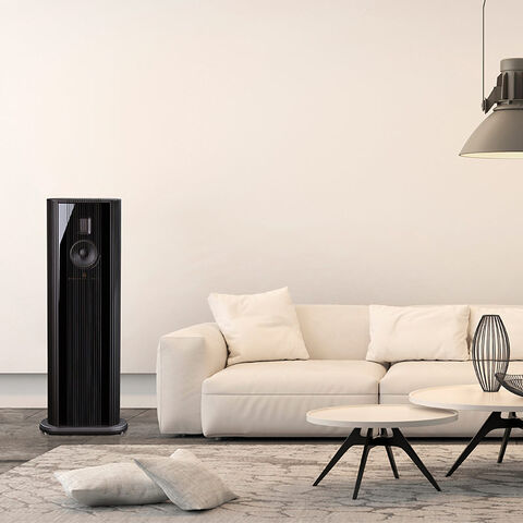 Koop Steinway Lyngdorf O-Series Stereosysteem | 5 Jaar Garantie