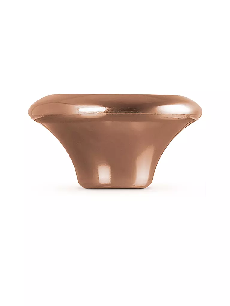 LE CREUSET Deckelknopf 5,7cm SIGNATURE KUPFER kupfer