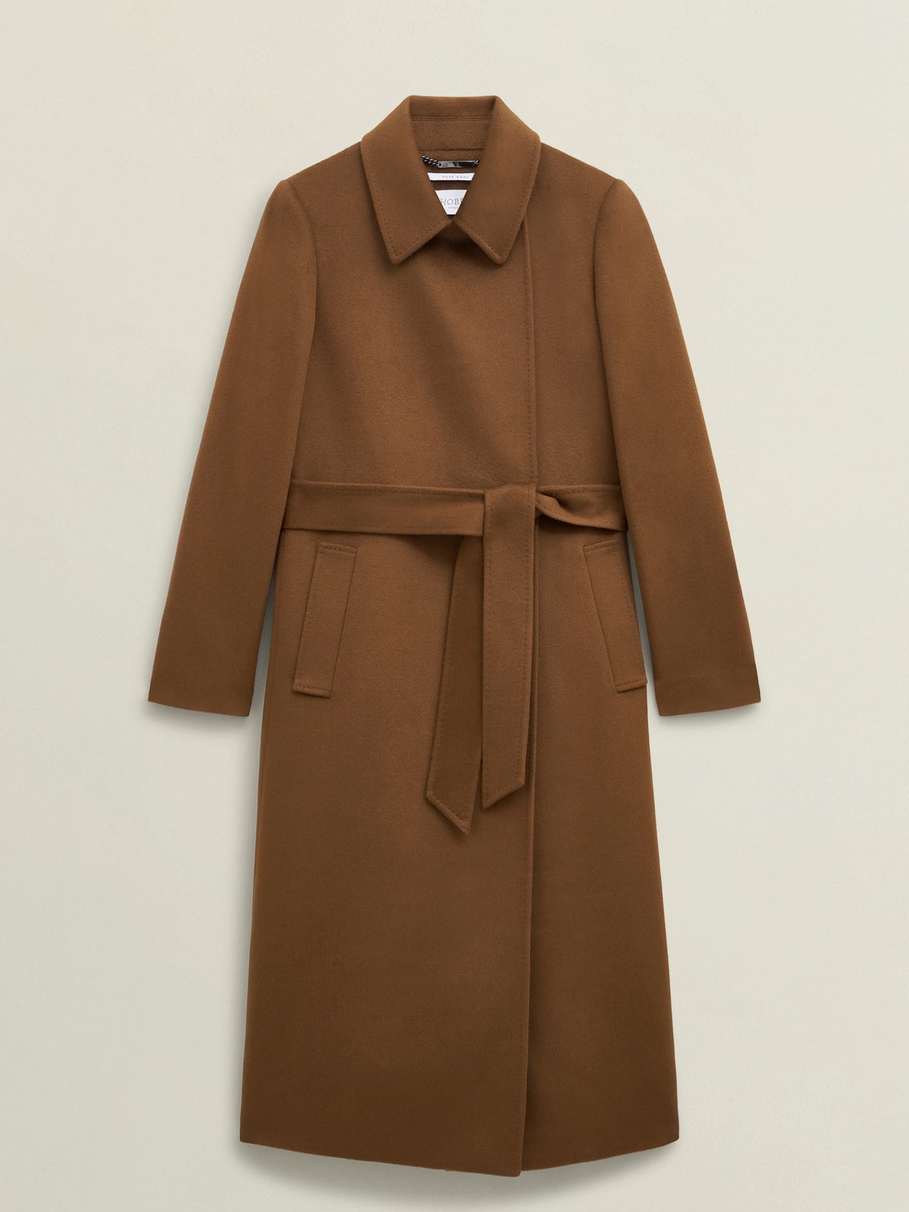 Hobbs Livia Coat