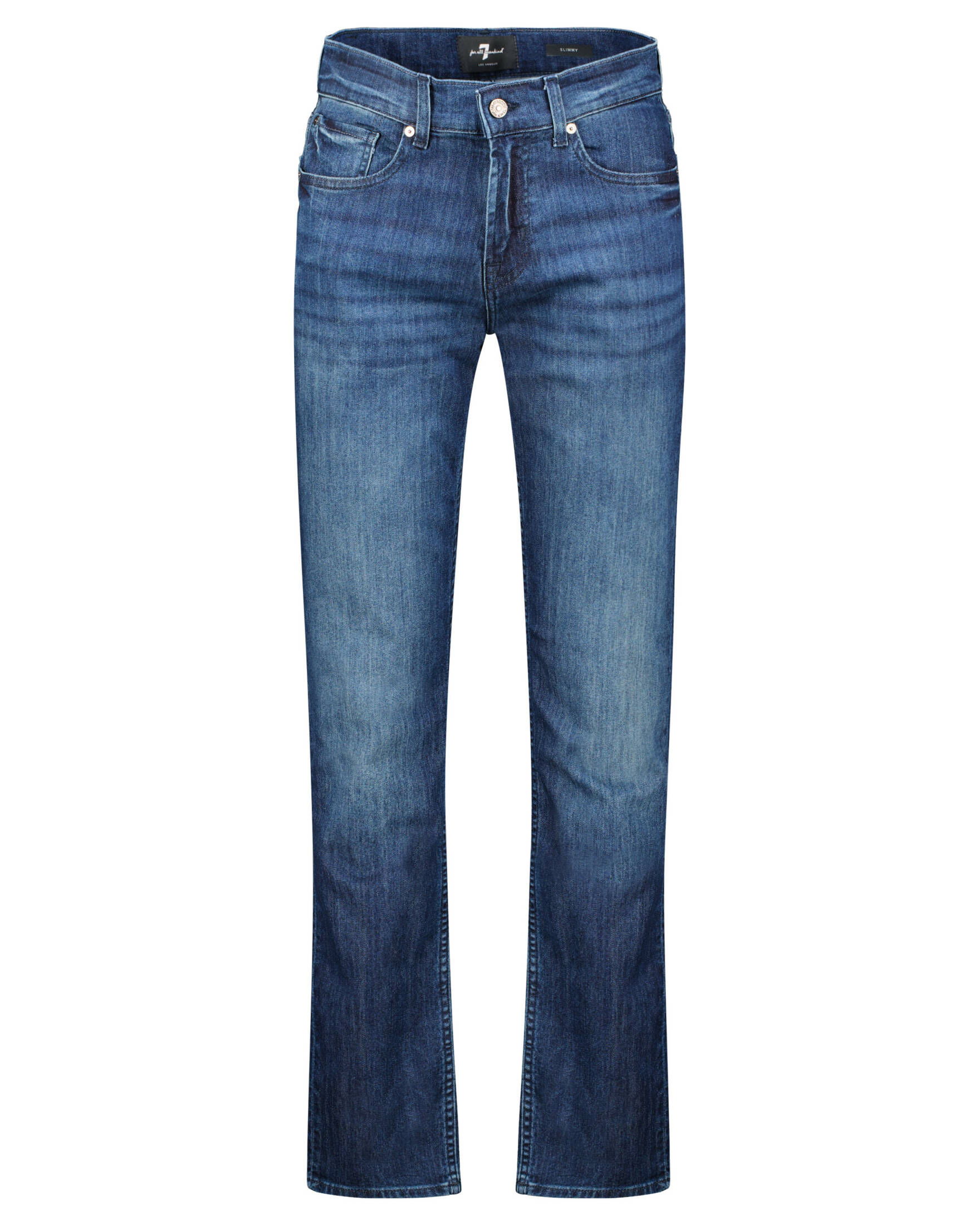 7 for all mankind| Herren Jeans SLIMMY HEADWAY Slim Straight Fit
