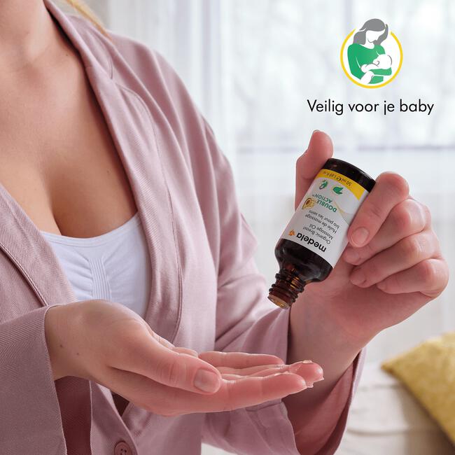 Medela Borstmassage Olie 1stuk