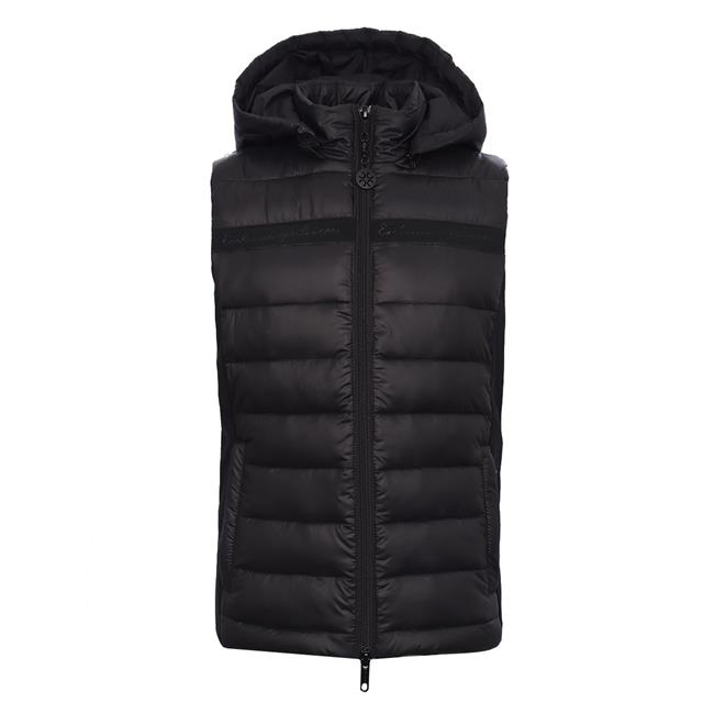 Bodywarmer QUUR QJula Kids Zwart