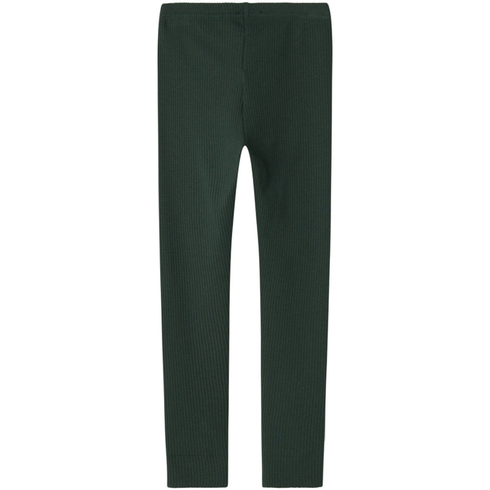 Køb MarMar Modal Dark Leaf Leggings