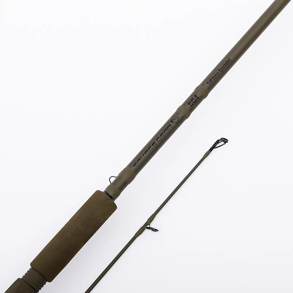 Savage Gear Savage Gear Sg4 Tuff Game Specialist Bc 8'6