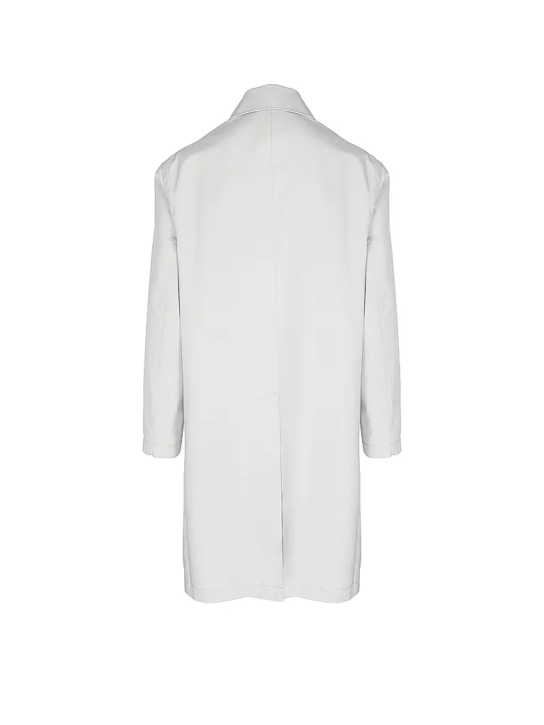 LACOSTE Mantel beige
