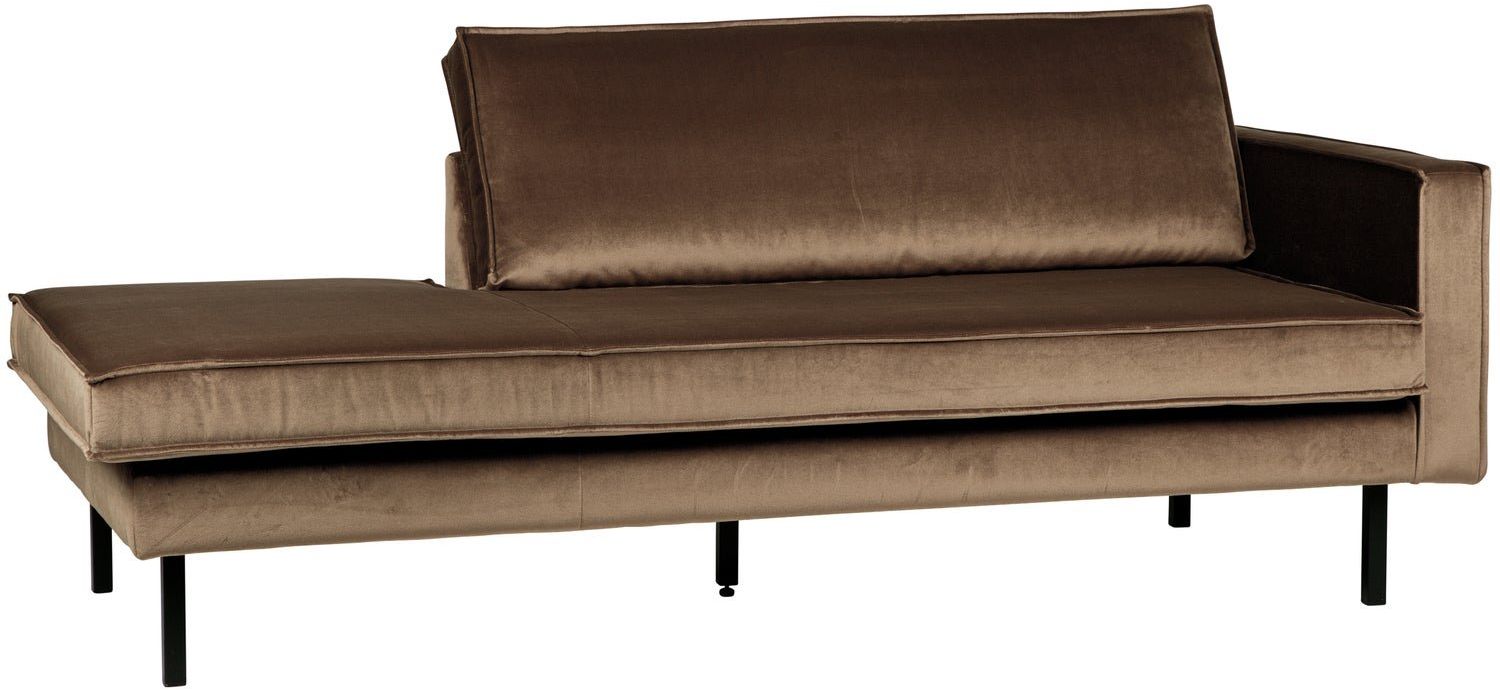 WOOOD Rodeo Daybed Right