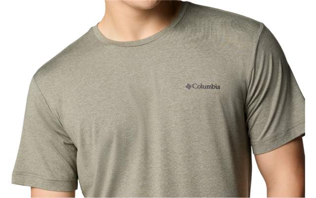 Columbia Kwick Hike Herren T-Shirt