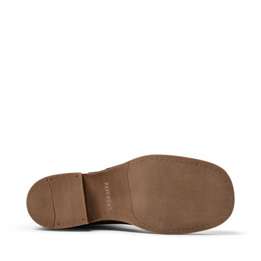 Pavement Jenny Vintage Støvler, Brown, 39
