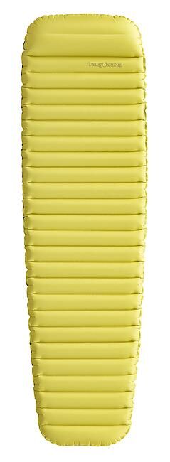 TRANGOWORLD - MATELAS GONFLABLE MUMMY AIR
