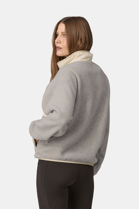 Patagonia Patagonia Synchilla Fleecevest Dames