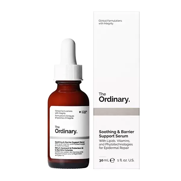 Sérum calmante e protetor da barreira cutânea The Ordinary 30ml