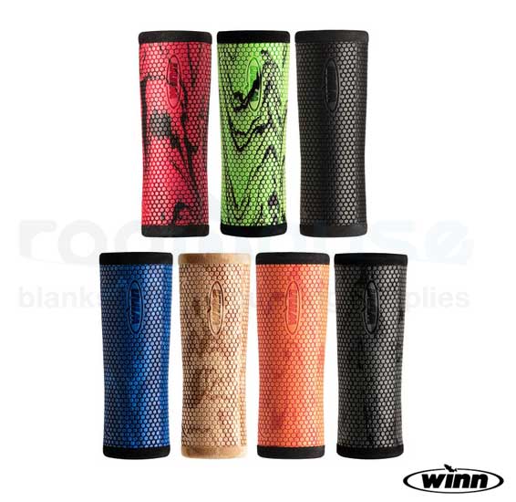 Winn Spinning Rear Grip 2.75