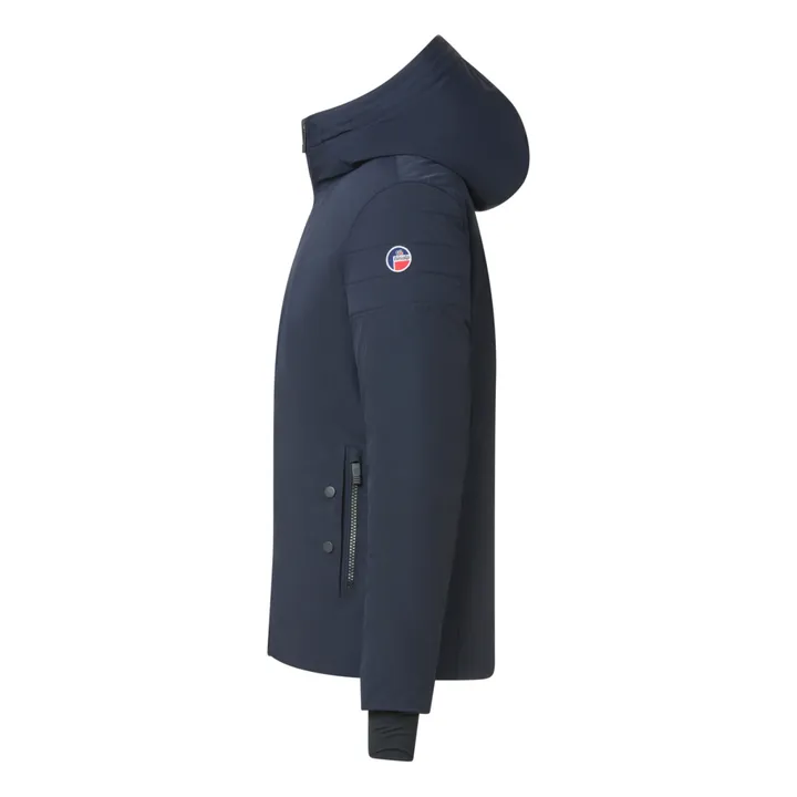 Fusalp Veste de Ski Guy | Bleu marine
