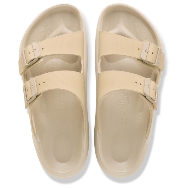 Birkenstock - Mogami Terra Stealth Birko-Flor - Sandales