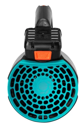 GARDENA Battery Blower PowerJet 18V P4A Ready-To-Use Set