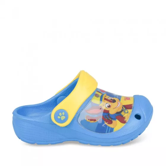 Sabots BLEU PAW PATROL