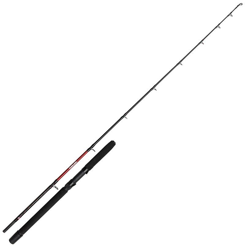 Canne Traine Penn Warfare Light Trolling Rod