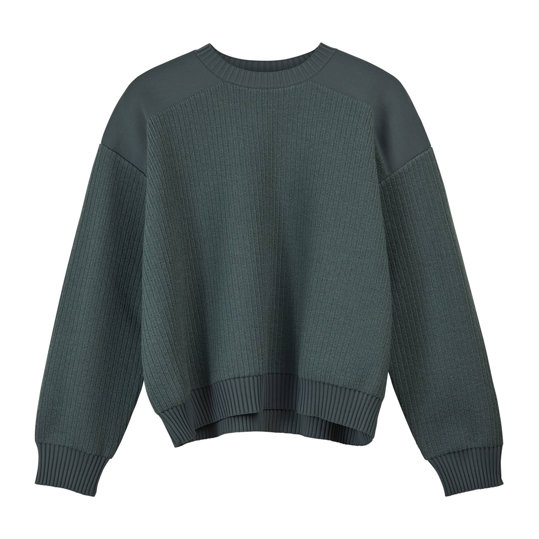 Y-3| Herren Sweatshirt mit Wolle