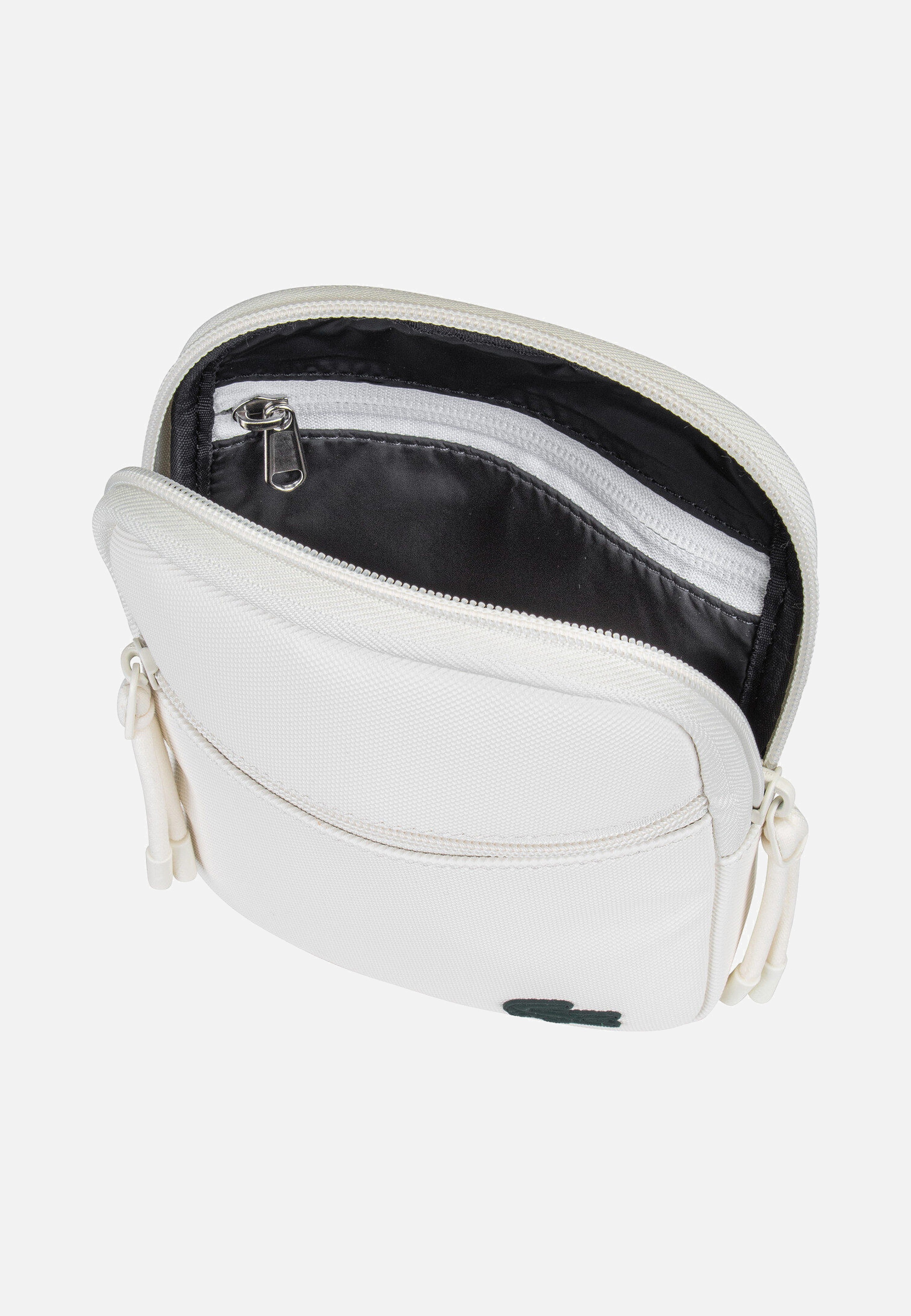LCST Seasonal NH4679TX Jacquard Webbing Farine - Crossbody Bag