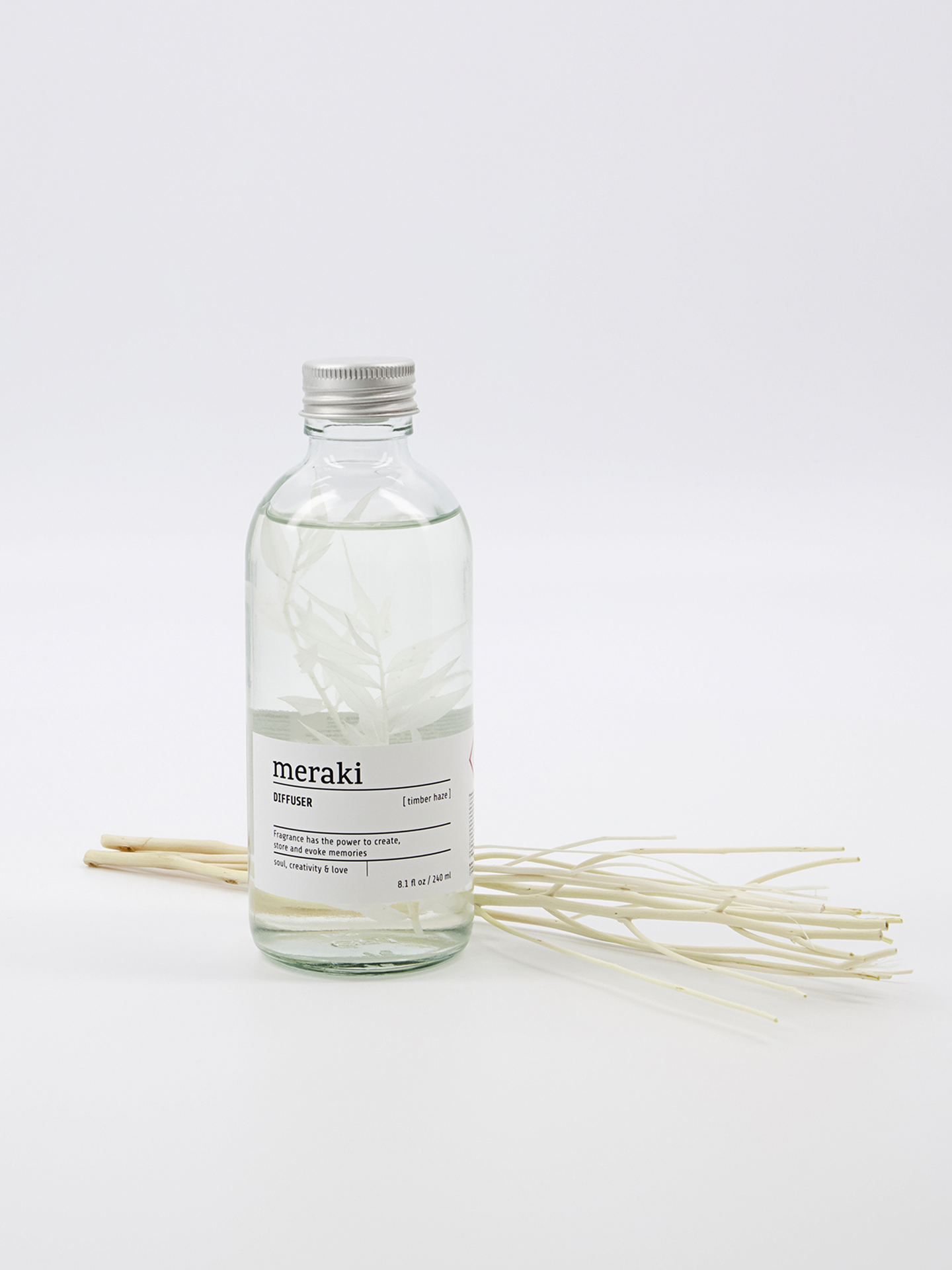 Duftfrisker Timber Haze 240 ml