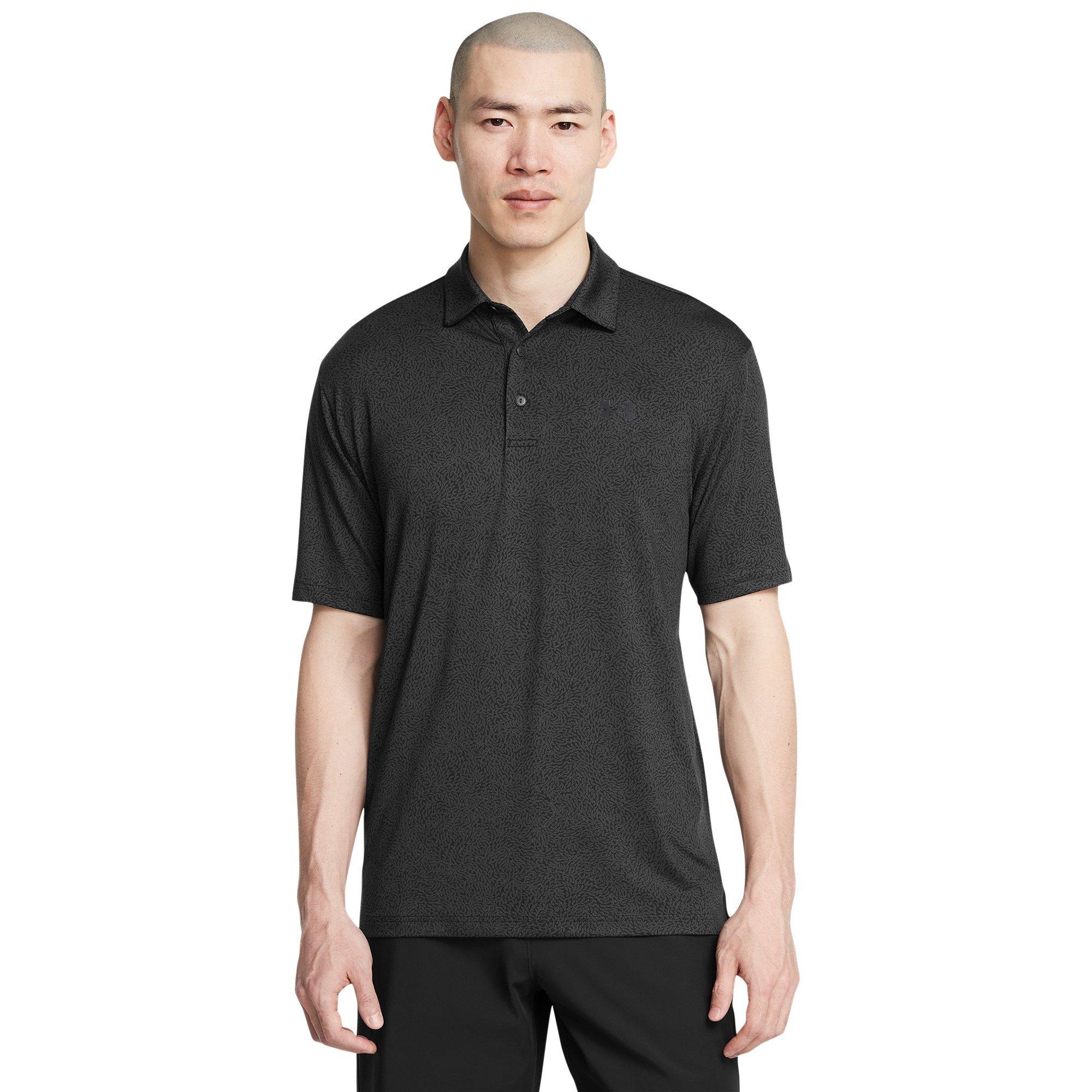 Under Armour UA Playoff 3 Prn Plo Sn99