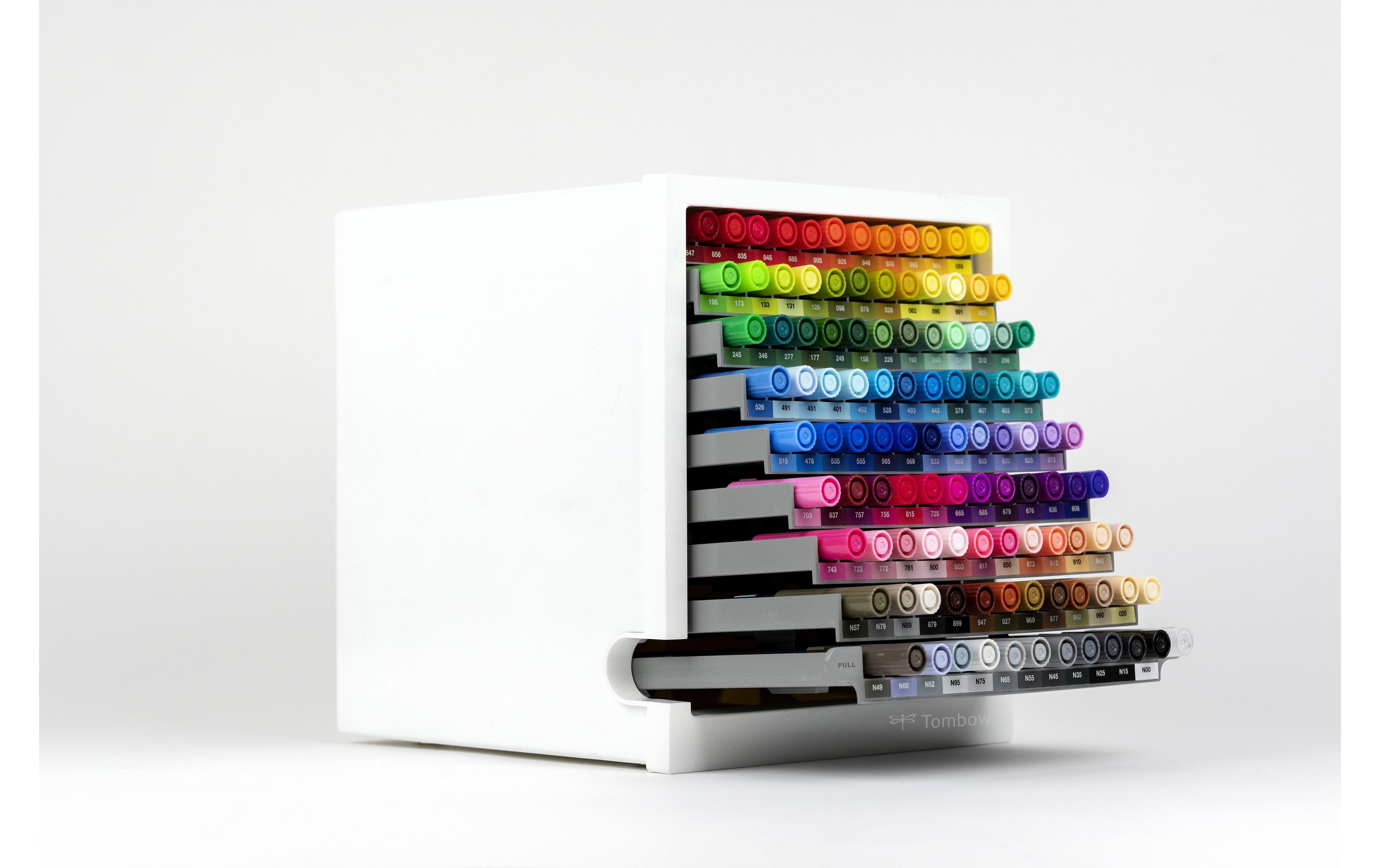 ABT PRO Organizer Set<br>Organizer für Fasermaler