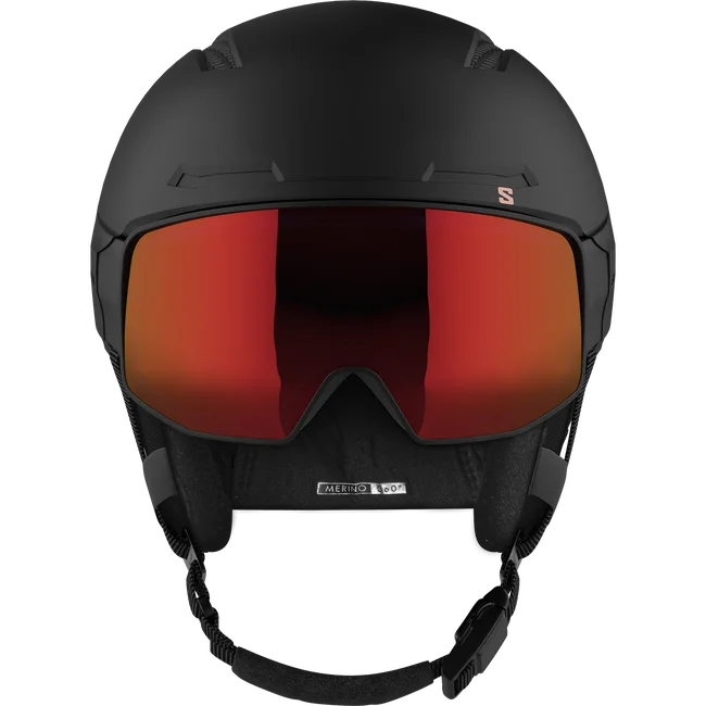 DRIVER PRIME SIGMA PHOTO MIPS  Unisex-Helm