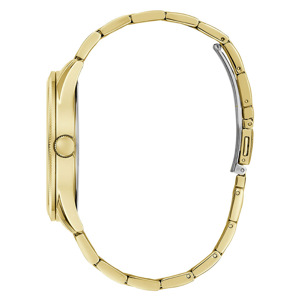 Montre Guess Dex Vert