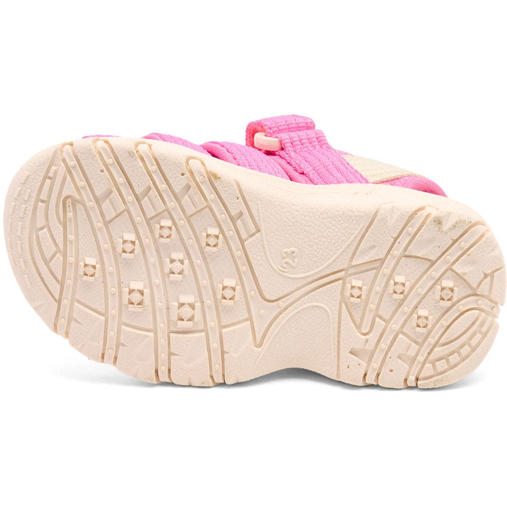 Køb Bisgaard Pink Niki Sandal