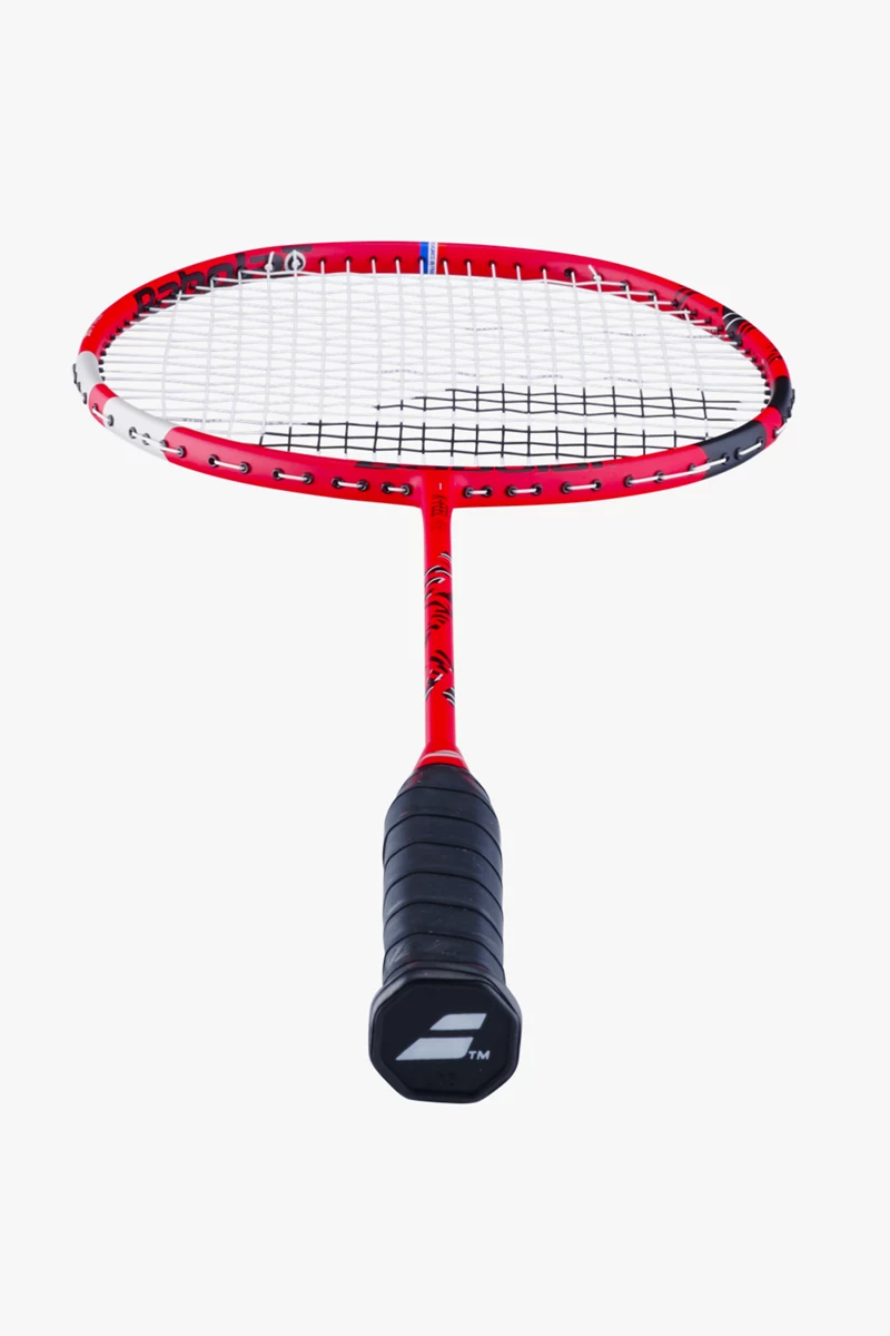 Babolat X-Feel Rise - besaitet - Badmintonracket