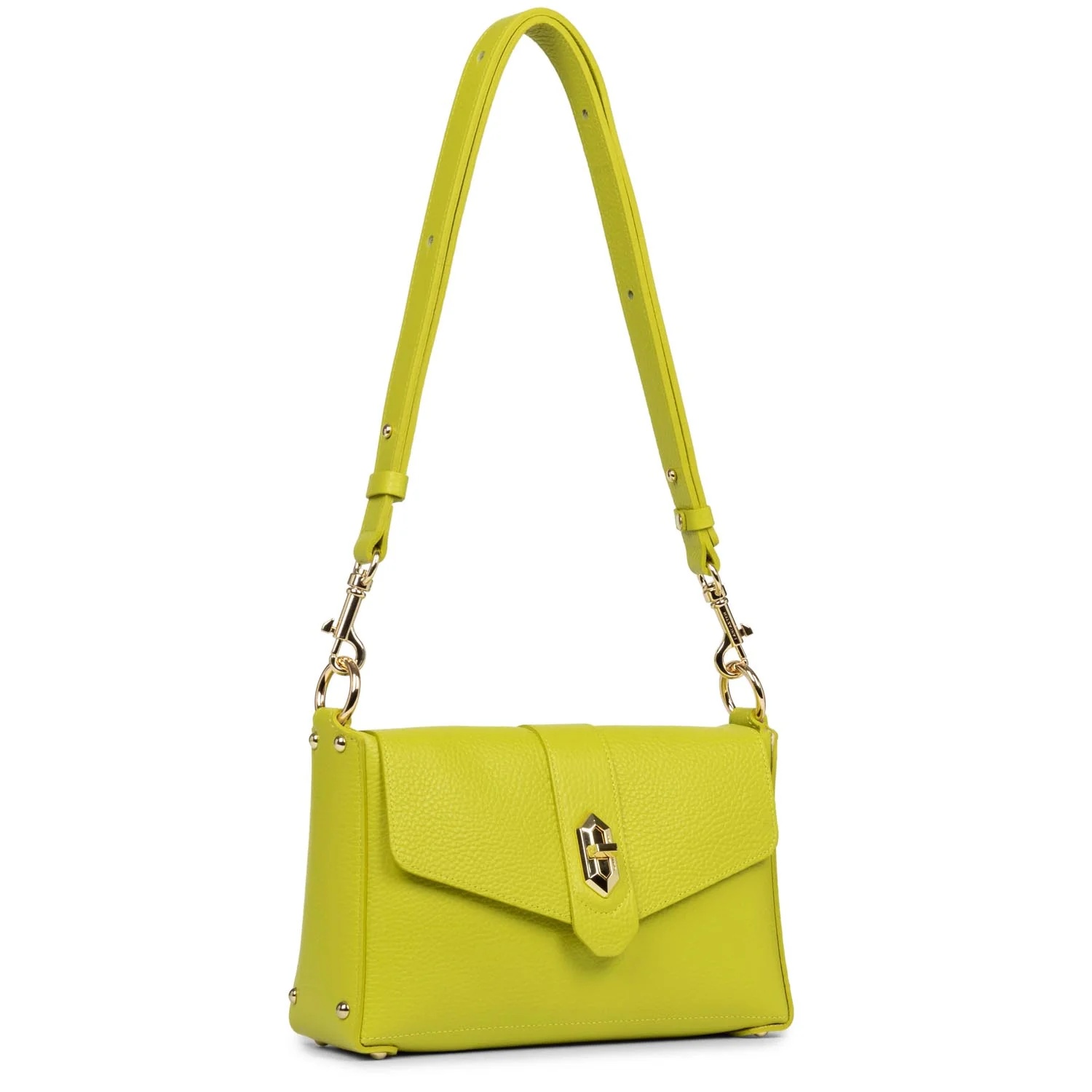 Top Double-Petit sac trotteur