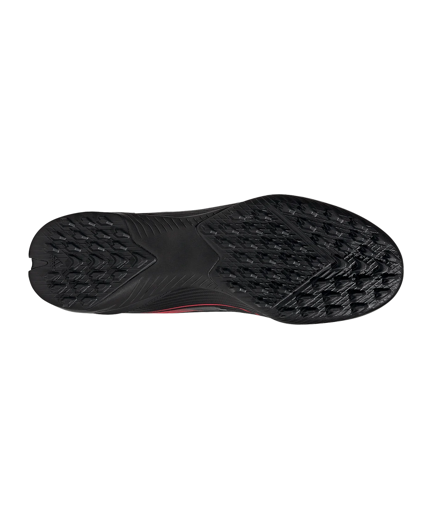 adidas F50 League TF Stealth Victory Schwarz