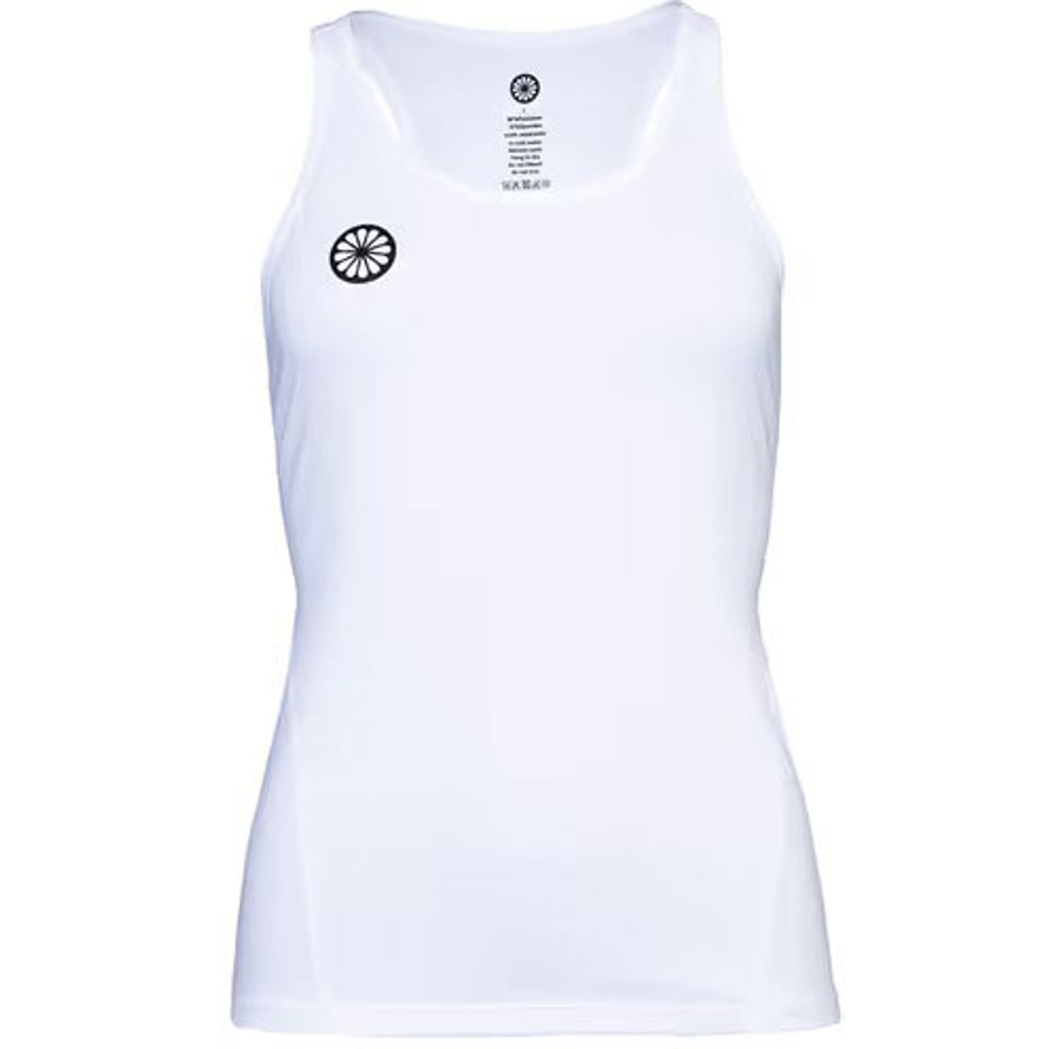 The Indian Maharadja Performance Tanktop Dames