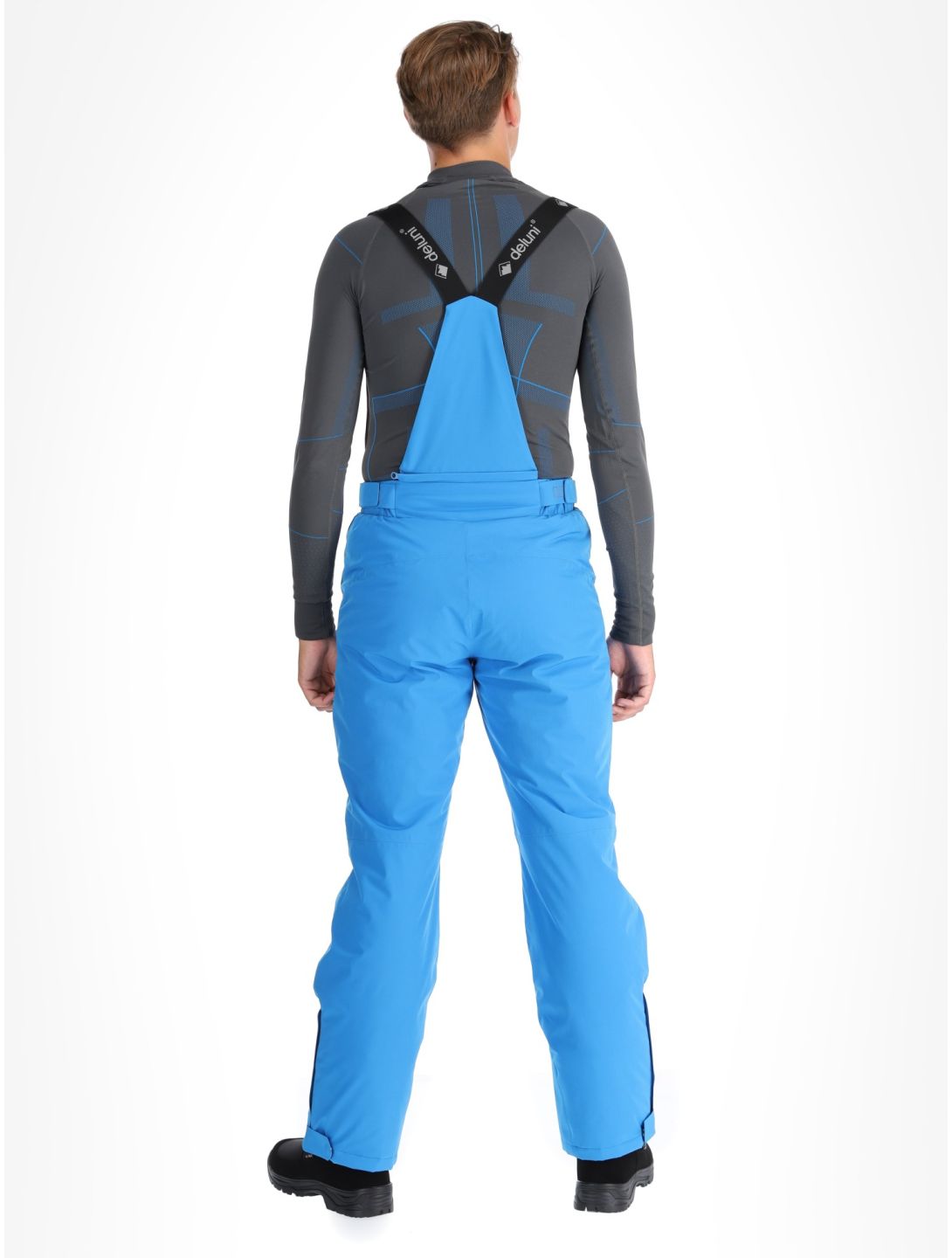 Challenger 4 skibroek heren