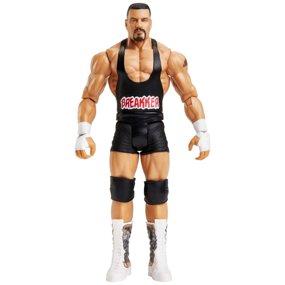 WWE Basic Series 135 Bron Breaker