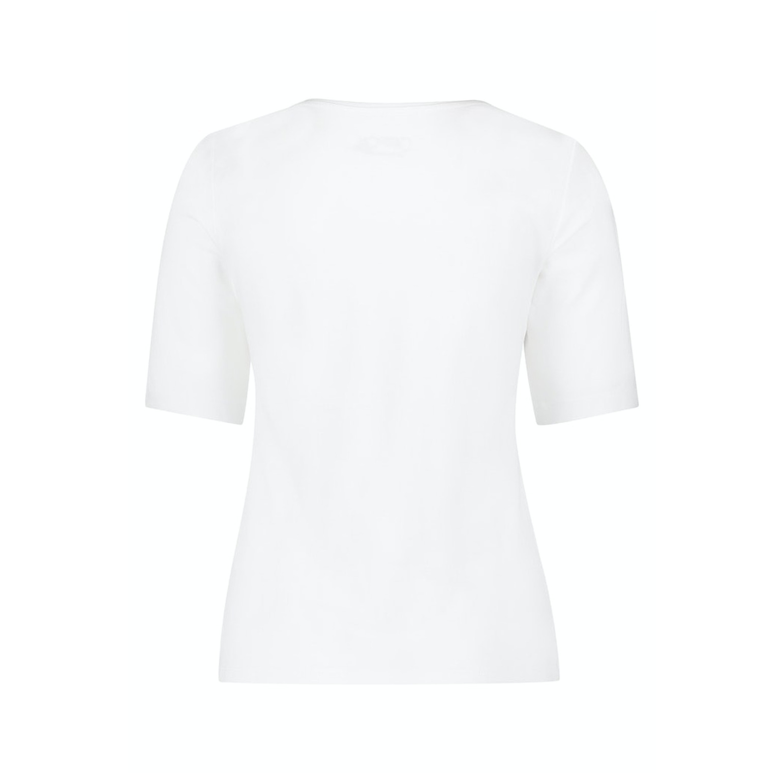Cartoon Shirt Kurz 1/2 Arm