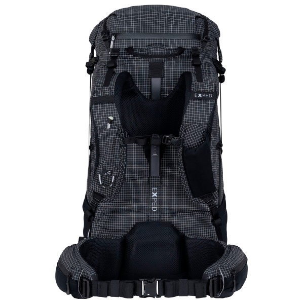 Exped - Lightning 60 - Sac à dos de trekking