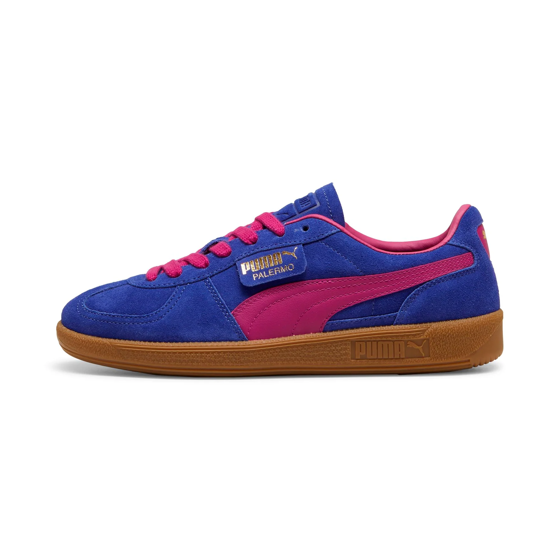 Puma Palermo blue 21