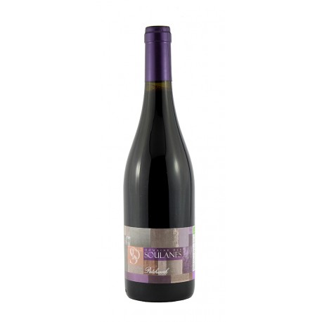 Domaine des Soulanes - Patchwork