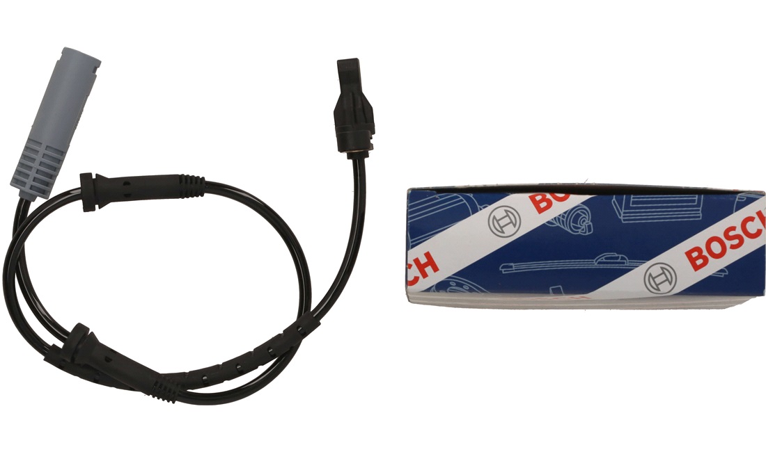 ABS sensor