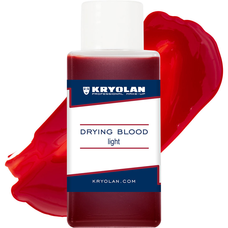 Kryolan - Drying Blood, 50ml