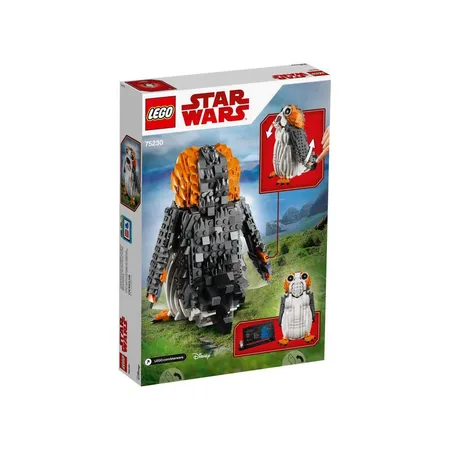 LEGO® Star Wars™ 75230 Porg™