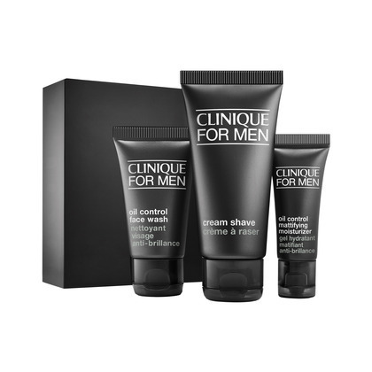 Clinique Oil Control Set Skincare Set