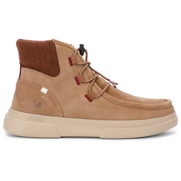 Walk in Pitas - Women's Trento - Chaussures de loisirs