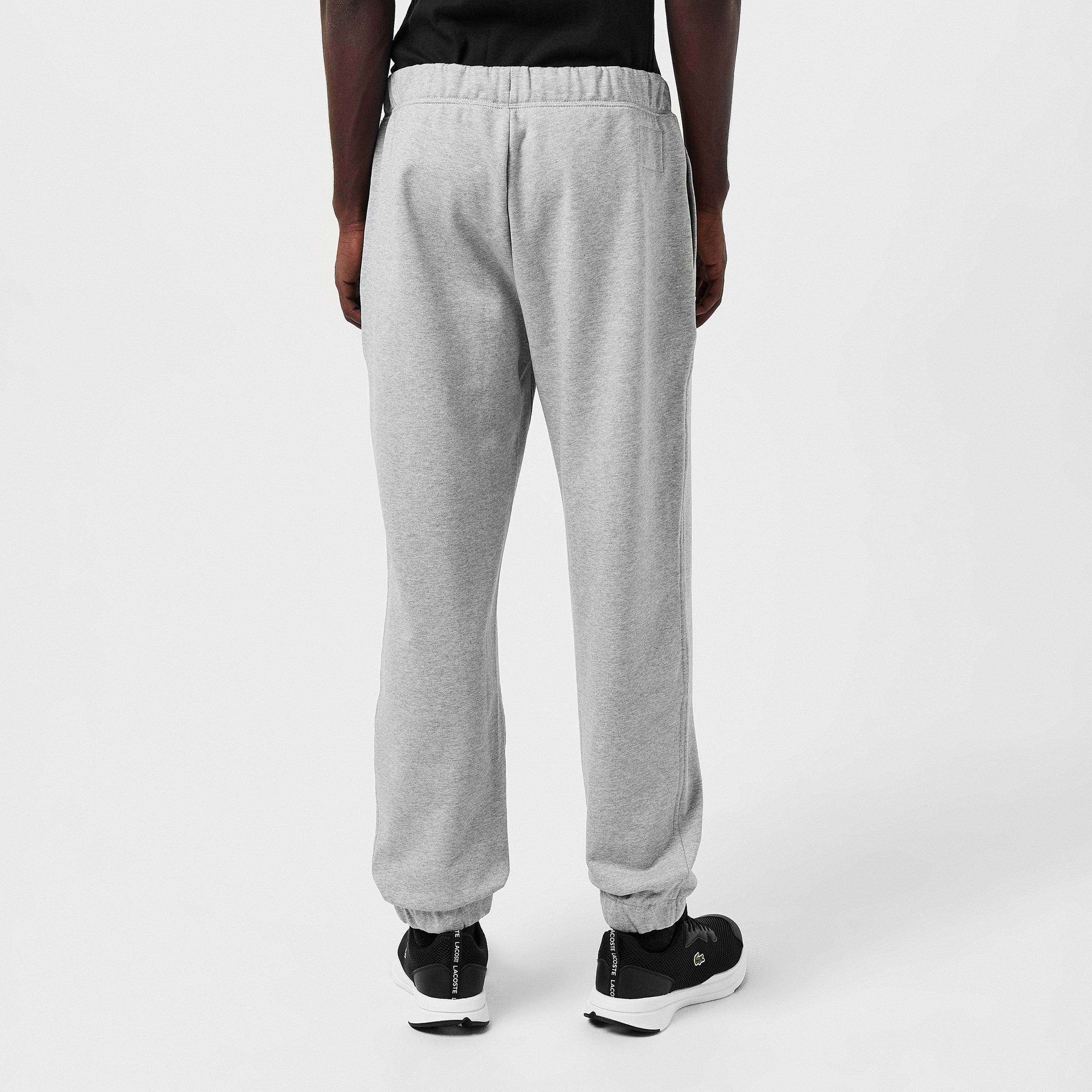 Lacoste Closed Hem Fleece Track Pants