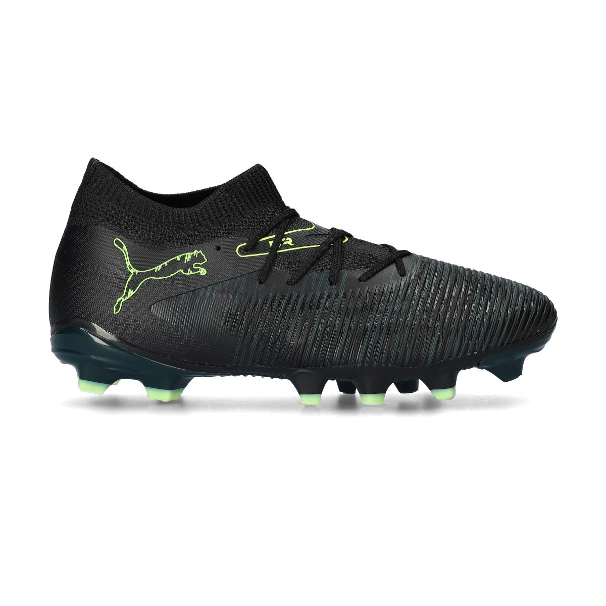 Chuteira Puma Future 8 Match FG/AG Mulher